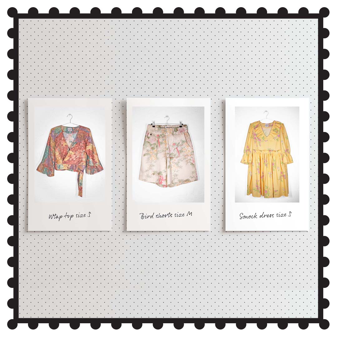 Qeenew garments